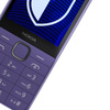 Nokia 235 4G / 215 4G - 3mk FlexibleGlass Pro