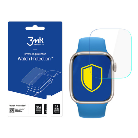 3MK ARC Apple Watch 7 41mm