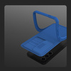 Nillkin CamShield Pro armored case with camera cover for Samsung Galaxy S24+ - black