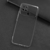 Futerał Back Case Ultra Slim 0,5mm do XIAOMI POCO C40