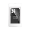 Futerał CARD CASE do IPHONE 15 PRO MAX czarny