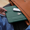ESR REBOUND MAGNETIC IPAD PRO 12.9” 4 / 5 / 6 / 2020-2022 / AIR 13” 1 / 2 / 2024-2025 FOREST GREEN