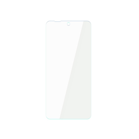 Oppo Reno 13F 4G - 3mk Silky Matt Pro