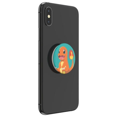Popsockets 2 Charmander Knocked 112045   uchwyt i podstawka do telefonu - licencja