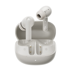 TWS QCY Buds HT15 ANC Headphones (white)