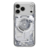 SPIGEN ULTRA HYBRID MAG MAGSAFE IPHONE 17 PRO MAX ZERO ONE WHITE