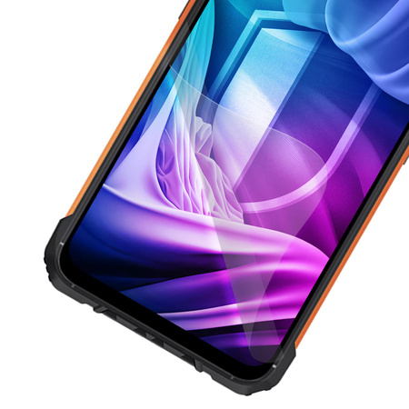 Cubot KingKong Ace 2 - 3mk Silky Matt Pro