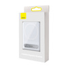 Baseus Foldable Magnetic Bracket White