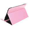 Uniwersalne etui / pokrowiec BLUN na tablet 11" różowy (UNT)