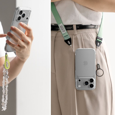 RINGKE AIR IPHONE 17 PRO MAX CLEAR