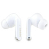 Guess Glitter Gradient TWS Bluetooth-Kopfhörer mit Dockingstation – Lila