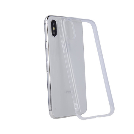 Nakładka Slim 1,8 mm do Xiaomi Redmi Note 9s / 9 Pro / 9 Pro Max transparentna