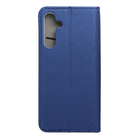 Kabura SMART CASE Book do SAMSUNG A16 granatowy