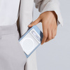 Baseus Foldable Magnetic Bracket White