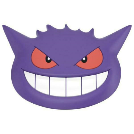 Popsockets 2 PopOuts Gengar Face 113262  uchwyt i podstawka do telefonu - premium
