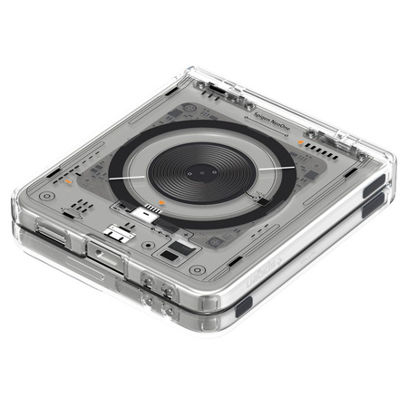 SPIGEN ULTRA HYBRID PRO MAG MAGSAFE GALAXY Z FLIP 7 NEO ONE