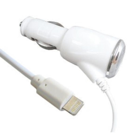 ŁAD SAM LIGHTNING 2A biała, bulk