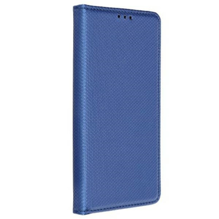 Etui Smart Magnet book Sam S23+S916 niebieski/blue