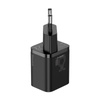 Baseus Super Si  Quick Charger 1C 25W EU Black