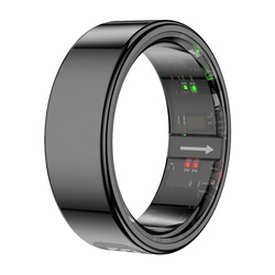 Smartring Colmi R12 20MM 10 (czarny)