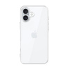 Apple iPhone 16 Plus - 3mk Clear Case