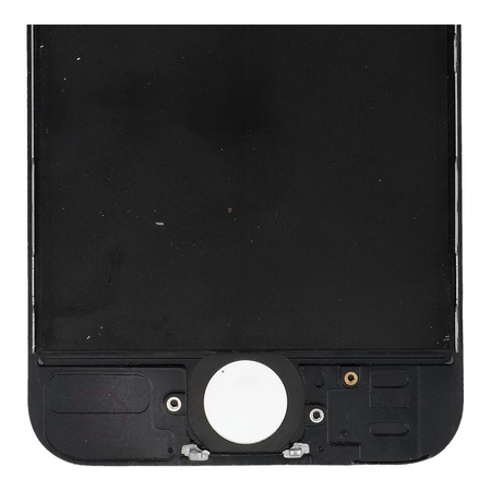 FixCell wyświetlacz do IPHONE 5S SE (1gen) czarny (odnowiony)
