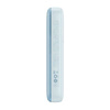 Powerbank Baseus Comet z kablem USB do USB-C, 10000mAh, 22.5W (niebieski)