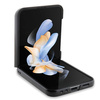 Oryginalne Etui KARL LAGERFELD Hardcase KLHCZF5SAPCHNPK do Samsung Z Flip 5 (Saffiano Mono Choupette PIN / czarny)