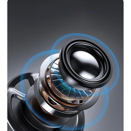 WiWU - Głośnik bezprzewodowy Thunder H2