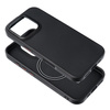 Carbon Elite Mag Cover kompatybilny z MagSafe pasuje do IPHONE 16 czarny