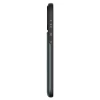 Etui Spigen Slim Armor CS na iPhone 15 Pro Max - ciemnozielone