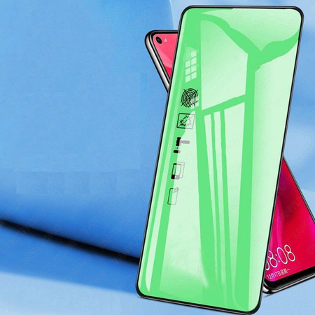 Szkło hartowane 9D Ceramic do Xiaomi Redmi A3 4G (Global)