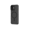 AmazingThing Titan Pro Mag Case with Magnetic Ring for iPhone 16 - Black