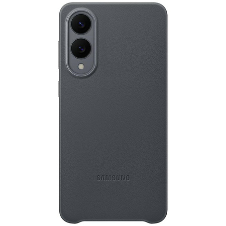 Etui Samsung Kindsuit Case do Galaxy S25 Edge czarny