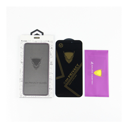 Szkło hartowane OG Premium Privacy do Samsung Galaxy A56 5G