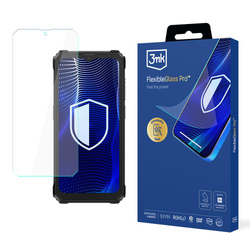 Blackview BV6200 / BV6200 Pro - 3mk FlexibleGlass Pro