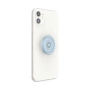 Popsockets PlantCore Grip Ice Blue and Phone Stand