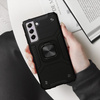 Futerał NITRO do SAMSUNG A35 5G czany