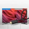 Ugreen kabel przewód DisplayPort 1.2 4K 3 m czarny (DP102 10212)