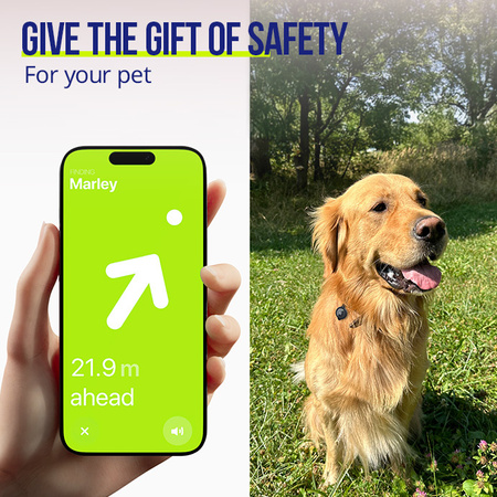 Allity Etui na AirTag - zestaw 3 sztuk ASA-300