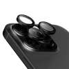Szkło hartowane PanzerGlass Hoops Ceramic Lens Protector na aparat do iPhone 16 Pro / 16 Pro Max