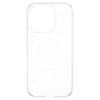 Etui PanzerGlass HardCase z MagSafe na iPhone 16 Pro Max - białe