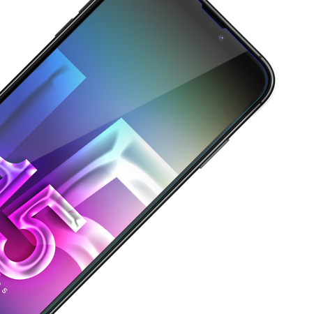 iPhone 15 Pro - 3MK FlexibleGlass 