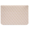 Bag LAPTOP 16" Guess Sleeve 4G Printed Stripes (GUCS16P4RPSP) pink
