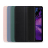 Etui APPLE IPAD PRO 12.9 2020 USAMS Winto Smart Cover (IPO12YT03) fioletowe