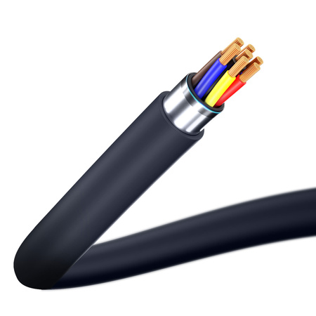 3MK KABEL HYPER USB/MICRO 1,2m 2,4A czarny