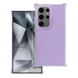 Futerał MATRIX do SAMSUNG A15 4G / A15 5G jasnofioletowy