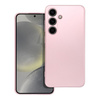 Futerał METALLIC do SAMSUNG S24 różowy