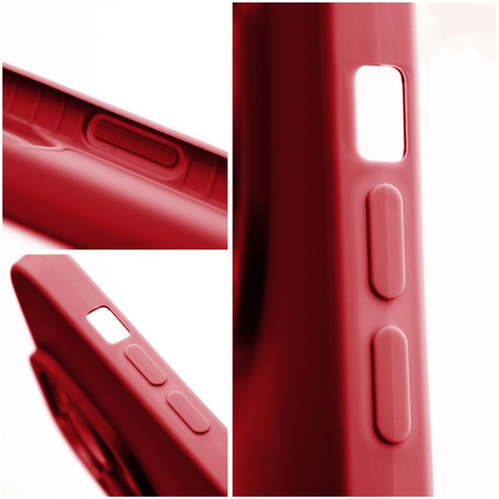Futerał Roar Luna Case - do Samsung Galaxy A14 5G czerwony