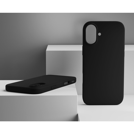 Allity nakładka Silicone Mag Case do iPhone 16